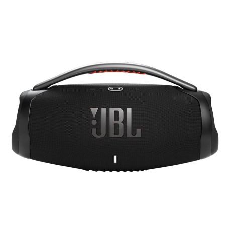 Bocina JBL Boombox 3 negro