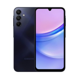 Celular Samsung Galaxy A15 LTE 128GB Color Negro R4 (Telcel)