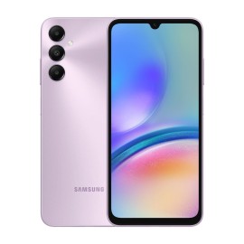 Celular Samsung Galaxy A05S 64GB Color Violeta R5 (Telcel)