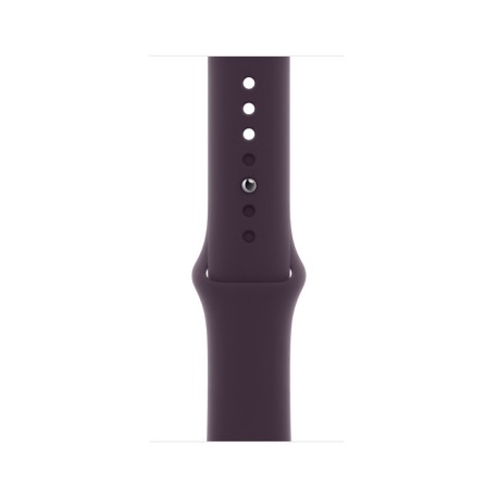 Correa deportiva Apple Watch 45mm morada