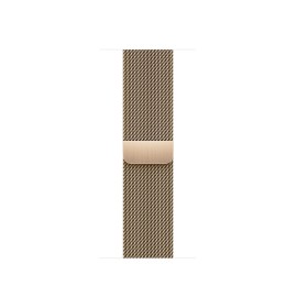 Pulsera Milan Apple Watch 41mm oro