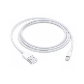 Cable Lightning USB 2M