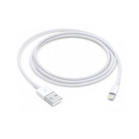Cable Lightning USB 2M