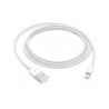 Cable Lightning USB 2M