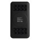 Batería Mobo 4000 MAH Negro 2 A/10W