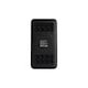 Batería Mobo 4000 MAH Negro 2 A/10W