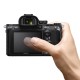 Cámara Sony ILCE 7M3K Montura E Full Frame