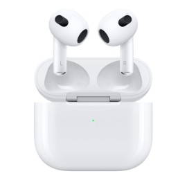 Apple Airpods 3ra generación lightning
