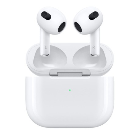 Apple Airpods 3ra generación lightning