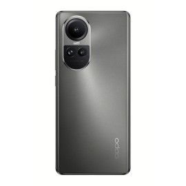 Oppo Reno10 5G 256GB Gris Telcel R5