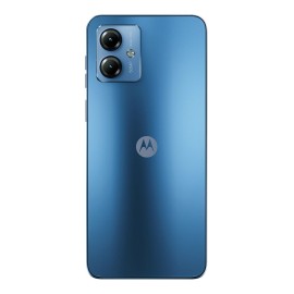 Motorola G14 128GB Azul Telcel R8