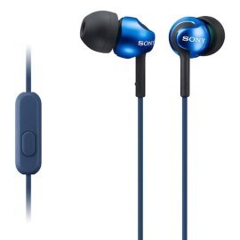 Audífonos Sony Mdr-Ex110ap/Lquc