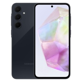Celular Samsung Galaxy A35 5G 128GB Color Negro R8 (Telcel)