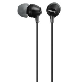 Audífonos Sony Mdrex15lp/Bcuc