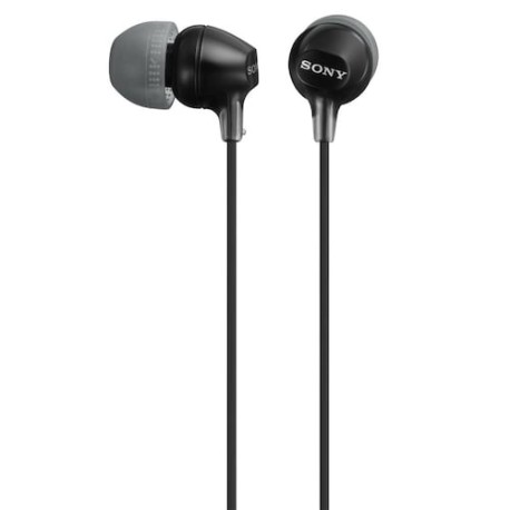 Audífonos Sony Mdrex15lp/Bcuc