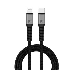 Cable STF Tipo C - Lightning 27 W