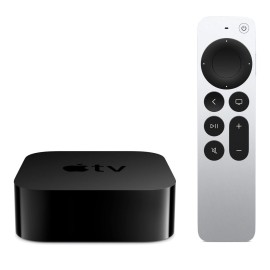 Apple TV 4K 64 GB MXH02CL