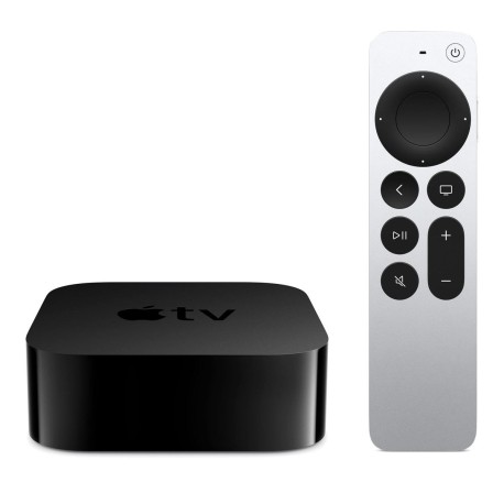 Apple TV 4K 64 GB MXH02CL