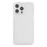 Funda iPhone 14 Pro Max transparente light