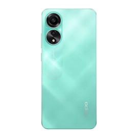 Celular Oppo A78 256GB Verde Telcel R6