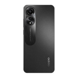 Celular Oppo A78 256GB Negro Telcel R9