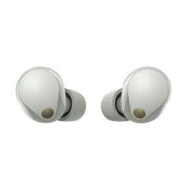 Audífonos Sony True Wireless Sony WF-1000XM5 Plata