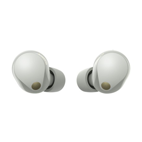 Audífonos Sony True Wireless Sony WF-1000XM5 Plata