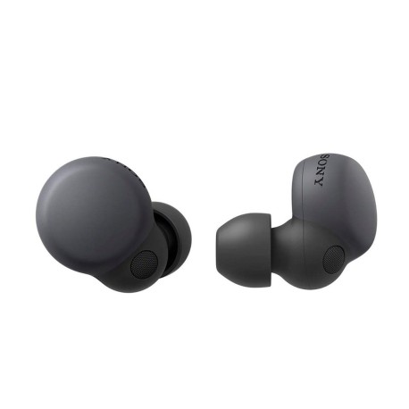 Audífonos Sony LinkBuds S WF-LS900N negros