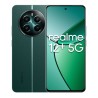 Celular Realme 12+ 5G 256GB Color Verde R7 (Telcel)