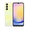 Celular Samsung Galaxy A25 5G 128GB Color Amarillo R9 (Telcel)