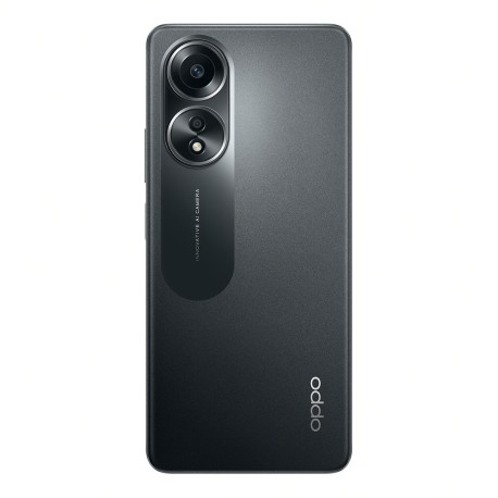 Oppo A58 128GB Negro Telcel R9