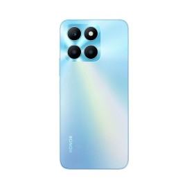 Honor X6A 128GB Plata Telcel R4